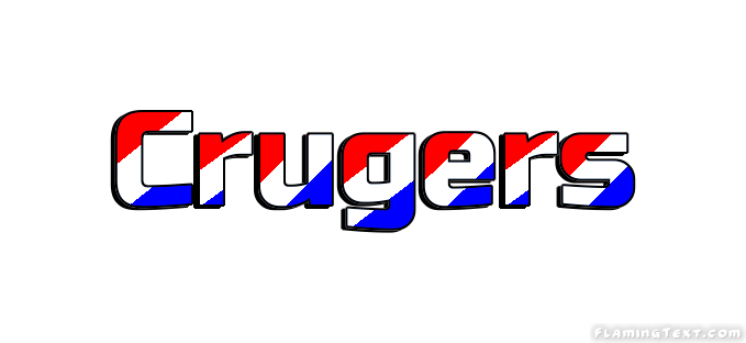 Crugers 市