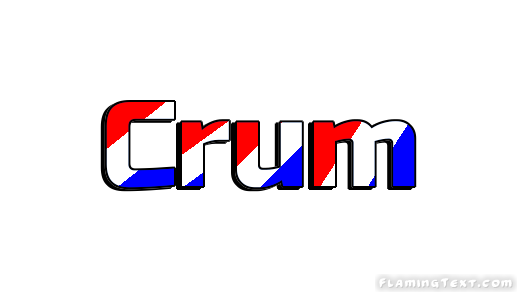 Crum مدينة