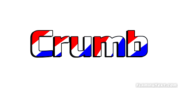 Crumb City