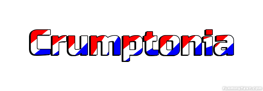 Crumptonia City