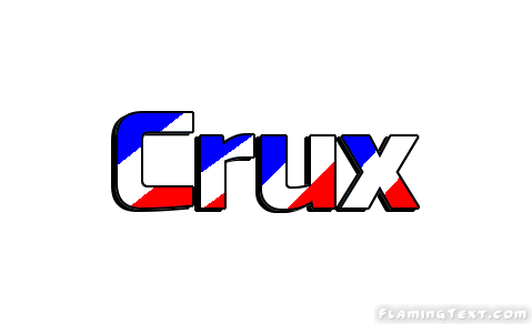 Crux Stadt