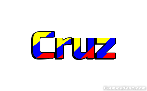 Cruz Ciudad