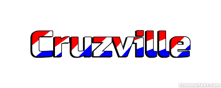 Cruzville City