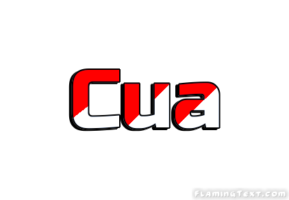 Cua Ciudad