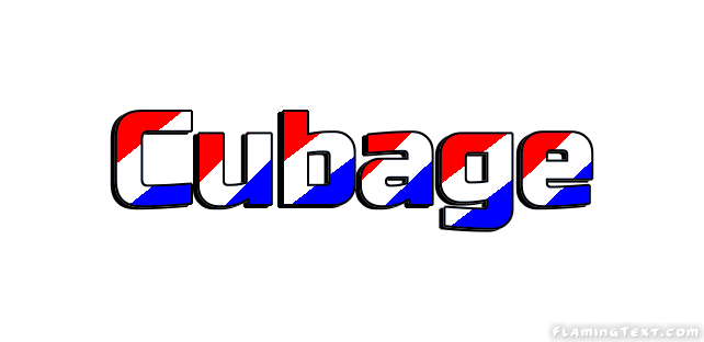 Cubage مدينة