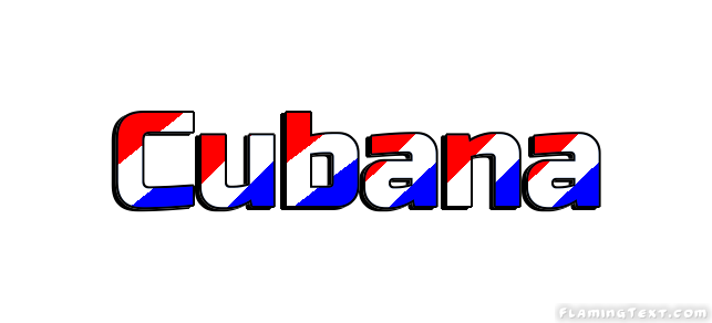 Cubana город