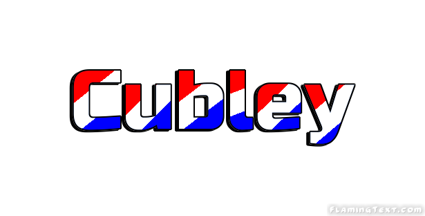 Cubley City