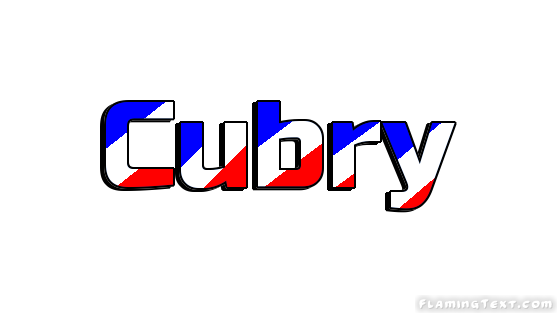 Cubry City
