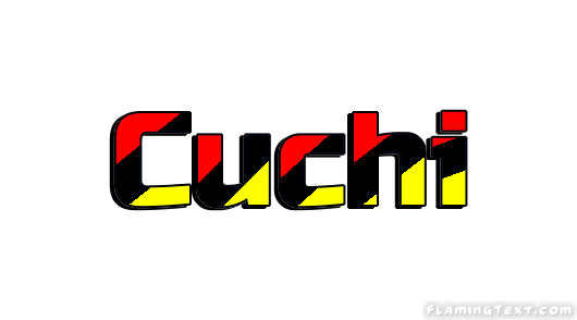 Cuchi مدينة