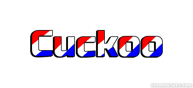 Cuckoo Ciudad