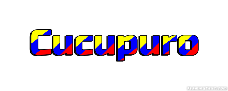 Cucupuro город