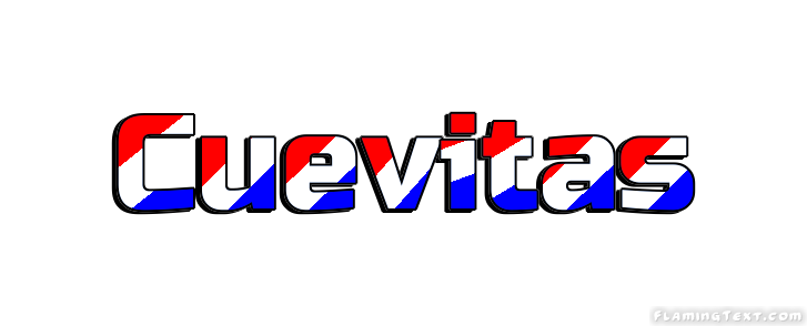 Cuevitas 市