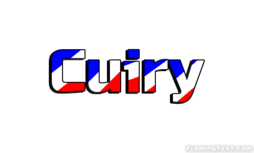 Cuiry Ville