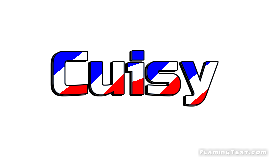 Cuisy City