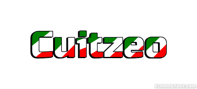 Cuitzeo City