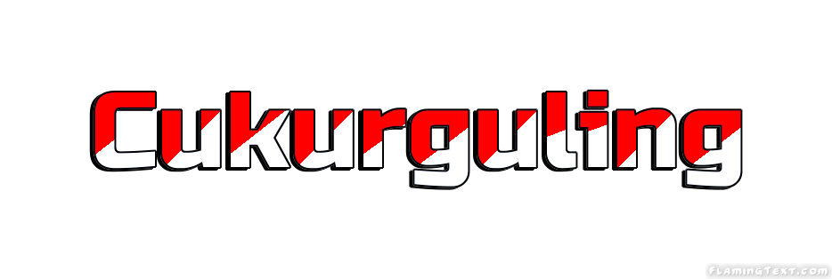 Cukurguling City