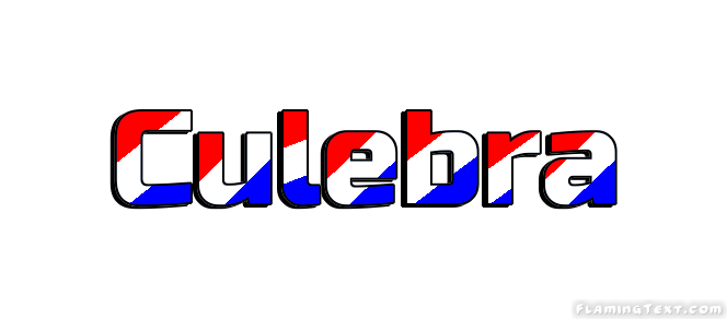 Culebra Ville