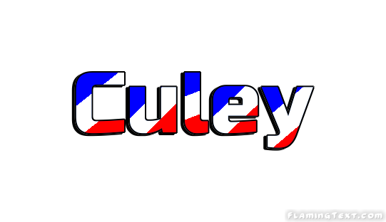 Culey город