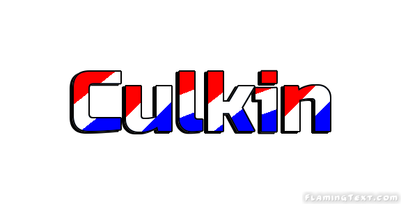 Culkin City