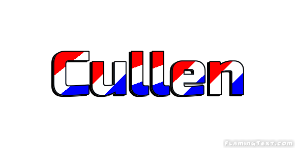 Cullen مدينة