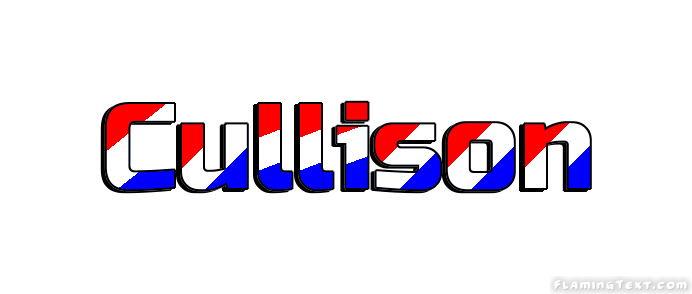 Cullison Ville