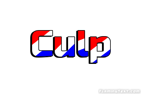 Culp 市