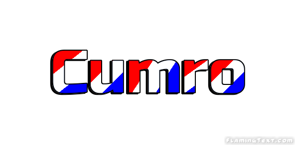 Cumro مدينة