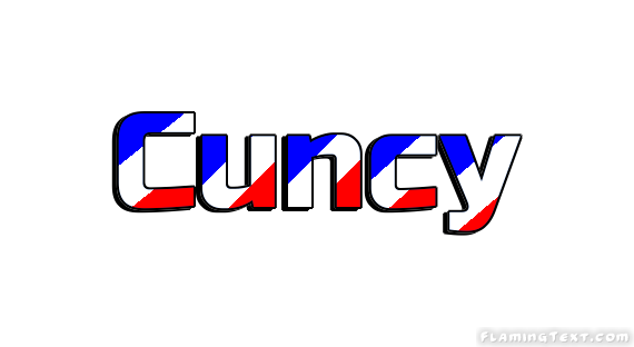 Cuncy Ville
