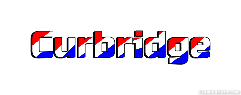 Curbridge 市