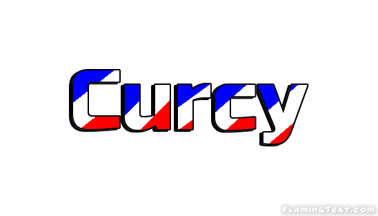 Curcy مدينة