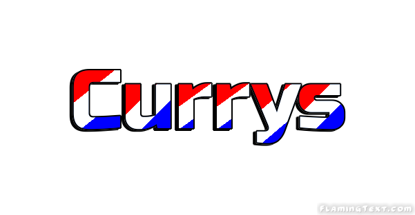 Currys Stadt