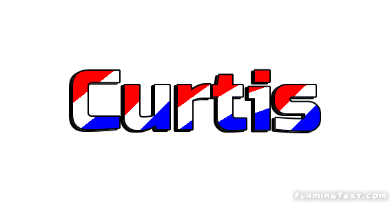 Curtis Ciudad