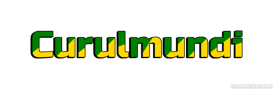 Curulmundi City