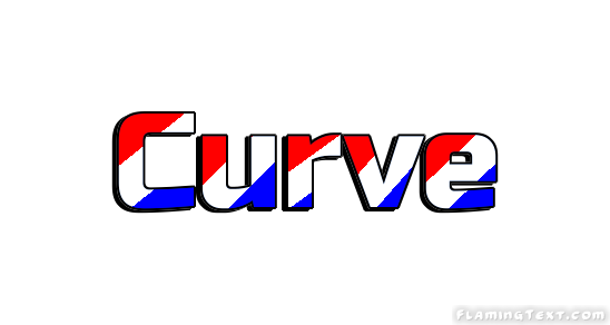 Curve город