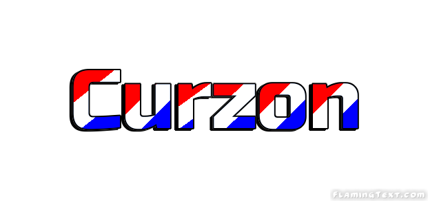 Curzon Stadt