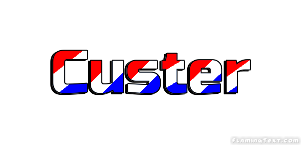 Custer Ville