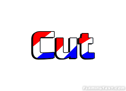 Cut مدينة