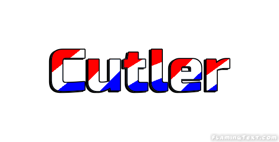 Cutler 市