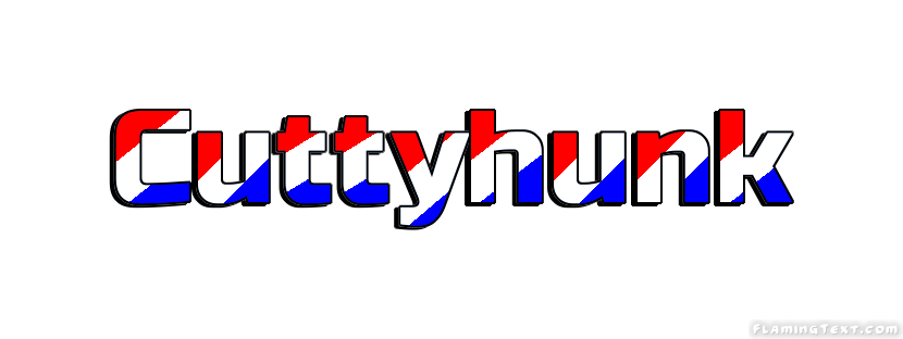 Cuttyhunk City