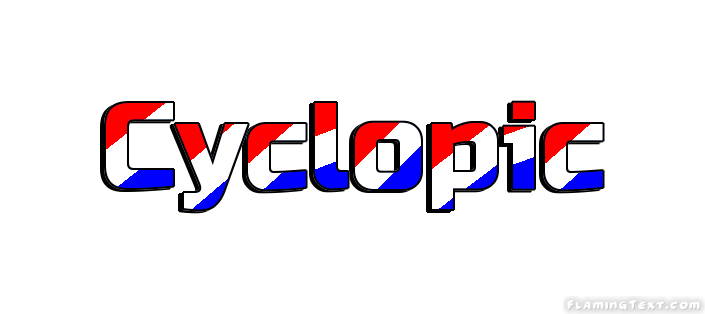 Cyclopic City