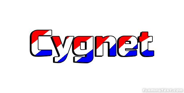 Cygnet مدينة