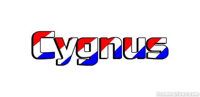 Cygnus 市