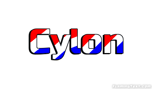 Cylon مدينة