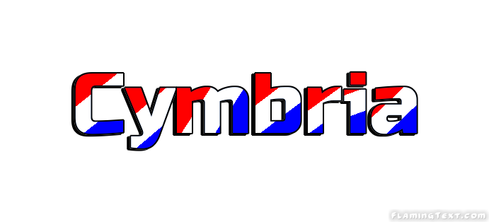 Cymbria город