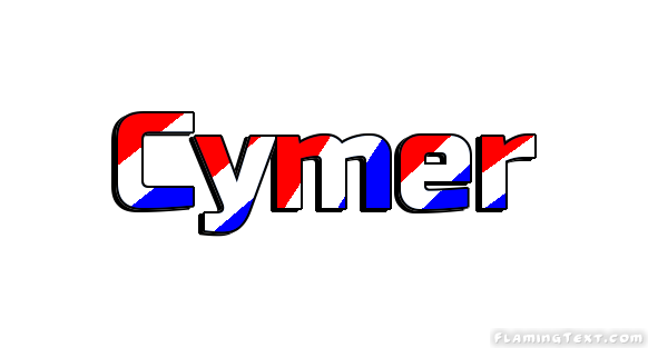 Cymer Cidade