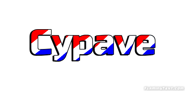 Cypave 市
