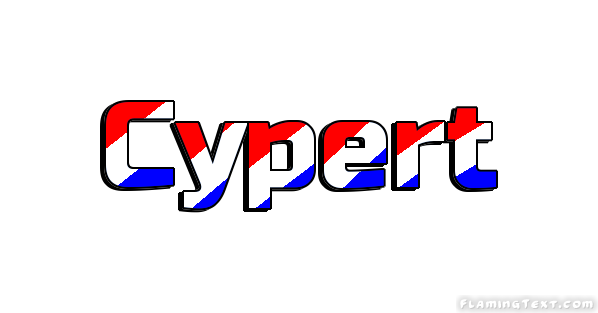 Cypert City