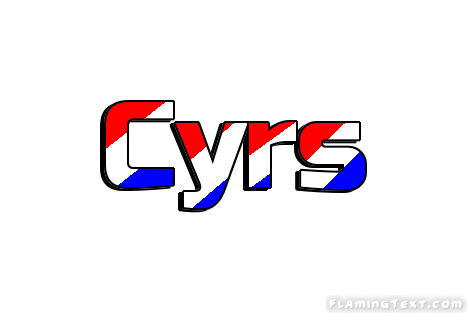 Cyrs Ciudad