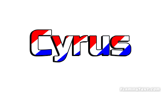 Cyrus Ciudad