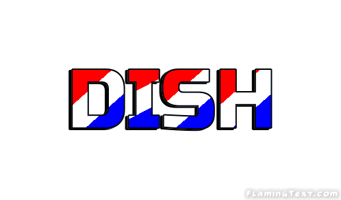 DISH 市